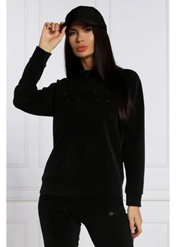 GUESS ACTIVE Bluza | Regular Fit ze sklepu Gomez Fashion Store w kategorii Bluzy damskie - zdjęcie 172855239