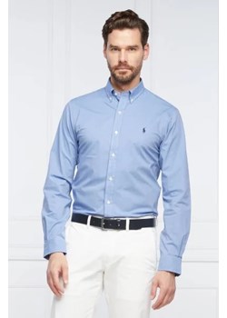 POLO RALPH LAUREN Koszula | Slim Fit ze sklepu Gomez Fashion Store w kategorii Koszule męskie - zdjęcie 172855247