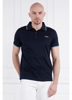 Karl Lagerfeld Polo | Regular Fit ze sklepu Gomez Fashion Store w kategorii T-shirty męskie - zdjęcie 172855267