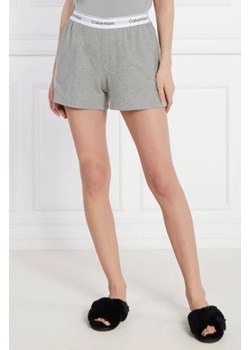 Calvin Klein Underwear Szorty od piżamy | Regular Fit ze sklepu Gomez Fashion Store w kategorii Piżamy damskie - zdjęcie 172855397