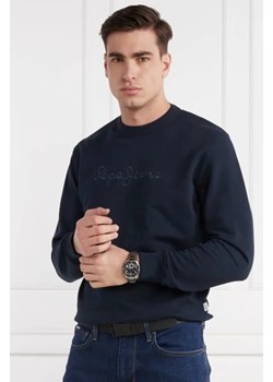 Pepe Jeans London Bluza JOE CREW | Regular Fit ze sklepu Gomez Fashion Store w kategorii Bluzy męskie - zdjęcie 172855435
