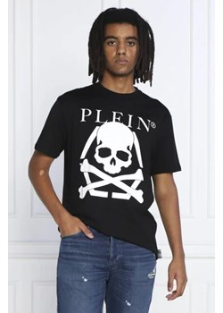 Philipp Plein T-shirt | Regular Fit ze sklepu Gomez Fashion Store w kategorii T-shirty męskie - zdjęcie 172855465