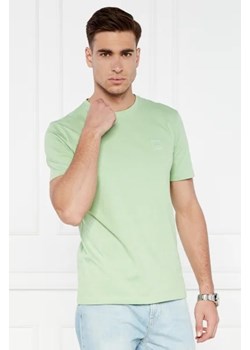 BOSS ORANGE T-shirt Tales | Relaxed fit ze sklepu Gomez Fashion Store w kategorii T-shirty męskie - zdjęcie 172855517