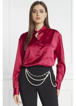 HUGO Koszula Elodina | Regular Fit ze sklepu Gomez Fashion Store w kategorii Koszule damskie - zdjęcie 172855545