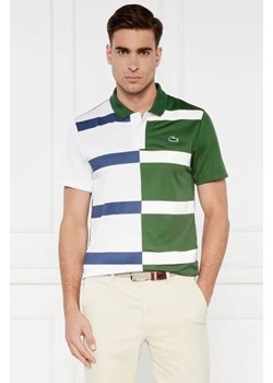 Lacoste Polo | Regular Fit ze sklepu Gomez Fashion Store w kategorii T-shirty męskie - zdjęcie 172855715