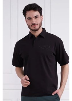Armani Exchange Polo | Regular Fit ze sklepu Gomez Fashion Store w kategorii T-shirty męskie - zdjęcie 172856048