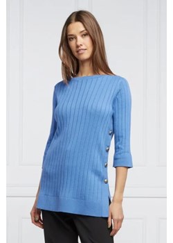 MAX&Co. Sweter | Slim Fit | z dodatkiem kaszmiru ze sklepu Gomez Fashion Store w kategorii Swetry damskie - zdjęcie 172856158