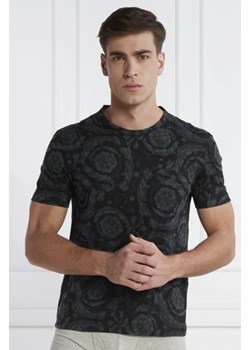 Versace T-shirt | Slim Fit ze sklepu Gomez Fashion Store w kategorii T-shirty męskie - zdjęcie 172856195