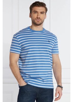 POLO RALPH LAUREN T-shirt | Casual fit ze sklepu Gomez Fashion Store w kategorii T-shirty męskie - zdjęcie 172856297