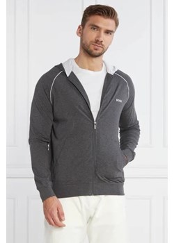 BOSS BLACK Bluza Mix&Match Jacket H | Regular Fit ze sklepu Gomez Fashion Store w kategorii Bluzy męskie - zdjęcie 172856478