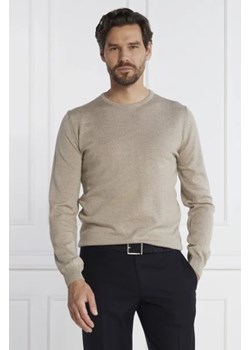 Stenströms Wełniany sweter | Regular Fit ze sklepu Gomez Fashion Store w kategorii Swetry męskie - zdjęcie 172856515