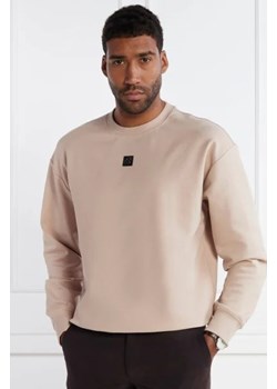 HUGO Bluza Dettil | Regular Fit ze sklepu Gomez Fashion Store w kategorii Bluzy męskie - zdjęcie 172856558