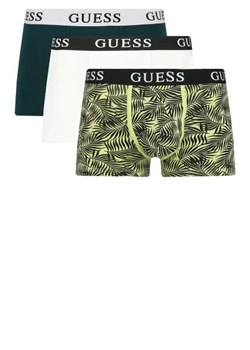 Guess Underwear Bokserki 3-pack ze sklepu Gomez Fashion Store w kategorii Majtki męskie - zdjęcie 172856689