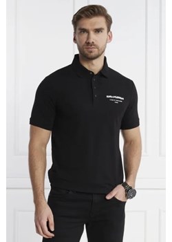Karl Lagerfeld Polo | Regular Fit ze sklepu Gomez Fashion Store w kategorii T-shirty męskie - zdjęcie 172856747