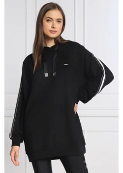 Liu Jo Sport Bluza | Oversize fit ze sklepu Gomez Fashion Store w kategorii Bluzy damskie - zdjęcie 172856776