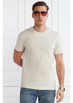EA7 T-shirt | Regular Fit ze sklepu Gomez Fashion Store w kategorii T-shirty męskie - zdjęcie 172856796