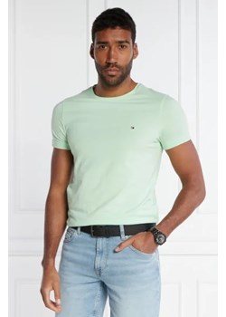 Tommy Hilfiger T-shirt | Extra slim fit ze sklepu Gomez Fashion Store w kategorii T-shirty męskie - zdjęcie 172856825