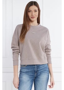 GUESS ACTIVE Bluza | Oversize fit ze sklepu Gomez Fashion Store w kategorii Bluzy damskie - zdjęcie 172856957