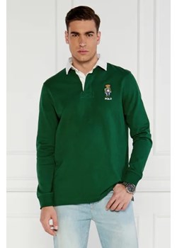 POLO RALPH LAUREN Polo | Classic fit ze sklepu Gomez Fashion Store w kategorii T-shirty męskie - zdjęcie 172857066