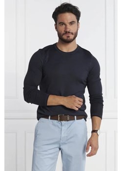 Joop! Jeans Wełniany sweter JJK-01Lelios | Regular Fit ze sklepu Gomez Fashion Store w kategorii Swetry męskie - zdjęcie 172857475