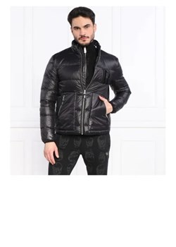 John Richmond Puchowa kurtka | Regular Fit ze sklepu Gomez Fashion Store w kategorii Kurtki męskie - zdjęcie 172857525