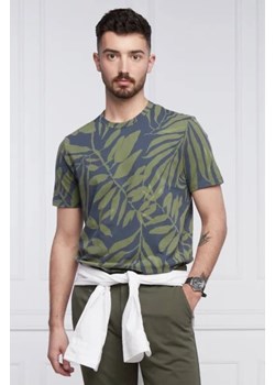 Marc O' Polo T-shirt | Regular Fit ze sklepu Gomez Fashion Store w kategorii T-shirty męskie - zdjęcie 172857576