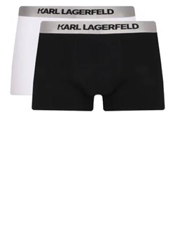 Karl Lagerfeld Bokserki 3-pack ze sklepu Gomez Fashion Store w kategorii Majtki męskie - zdjęcie 172857639