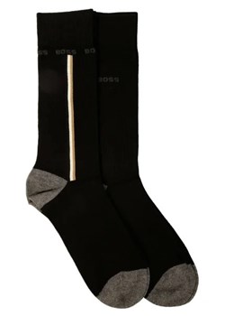 BOSS BLACK Skarpety 2-pack Iconic ze sklepu Gomez Fashion Store w kategorii Skarpetki męskie - zdjęcie 172857655