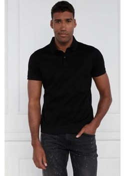 Karl Lagerfeld Polo Coreol | Regular Fit ze sklepu Gomez Fashion Store w kategorii T-shirty męskie - zdjęcie 172857747