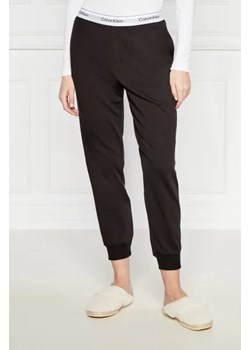 Calvin Klein Underwear Spodnie od piżamy | Regular Fit ze sklepu Gomez Fashion Store w kategorii Piżamy damskie - zdjęcie 172857767