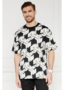Karl Lagerfeld Jeans T-shirt | Relaxed fit ze sklepu Gomez Fashion Store w kategorii T-shirty męskie - zdjęcie 172857977