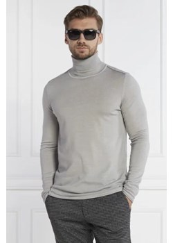 Joop! Jeans Wełniany golf Lollor | Regular Fit ze sklepu Gomez Fashion Store w kategorii Swetry męskie - zdjęcie 172858086