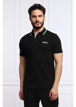 BOSS GREEN Polo Paddy Pro | Regular Fit | stretch ze sklepu Gomez Fashion Store w kategorii T-shirty męskie - zdjęcie 172858146