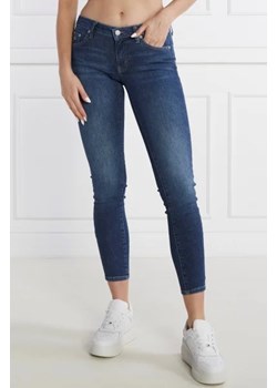 Tommy Jeans Jeansy SOPHIE | Skinny fit | low waist ze sklepu Gomez Fashion Store w kategorii Jeansy damskie - zdjęcie 172858177