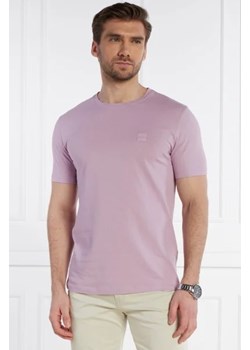 BOSS ORANGE T-shirt tales | Relaxed fit ze sklepu Gomez Fashion Store w kategorii T-shirty męskie - zdjęcie 172858285
