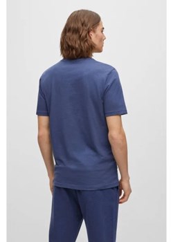 BOSS ORANGE T-shirt Tales | Relaxed fit ze sklepu Gomez Fashion Store w kategorii T-shirty męskie - zdjęcie 172858487
