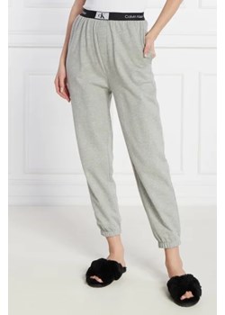Calvin Klein Underwear Spodnie od piżamy | Regular Fit ze sklepu Gomez Fashion Store w kategorii Piżamy damskie - zdjęcie 172858488