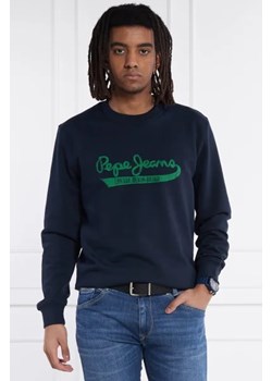 Pepe Jeans London Bluza ROI | Regular Fit ze sklepu Gomez Fashion Store w kategorii Bluzy męskie - zdjęcie 172858547
