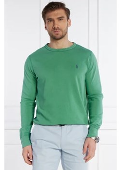 POLO RALPH LAUREN Bluza | Regular Fit ze sklepu Gomez Fashion Store w kategorii Bluzy męskie - zdjęcie 172858818