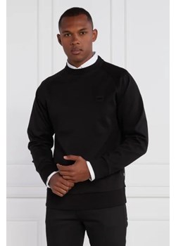 BOSS BLACK Bluza Stadler | Regular Fit | mercerised ze sklepu Gomez Fashion Store w kategorii Bluzy męskie - zdjęcie 172859055