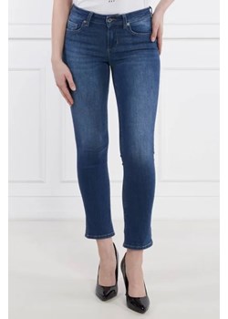 Liu Jo Jeansy | Slim Fit ze sklepu Gomez Fashion Store w kategorii Jeansy damskie - zdjęcie 172859158