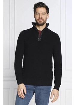 Joop! Sweter | Regular Fit | z dodatkiem wełny ze sklepu Gomez Fashion Store w kategorii Swetry męskie - zdjęcie 172859169