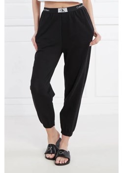 Calvin Klein Underwear Spodnie od piżamy | Regular Fit ze sklepu Gomez Fashion Store w kategorii Spodnie damskie - zdjęcie 172859188