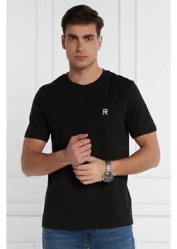 Tommy Hilfiger T-shirt MONOGRAM IMD TEE | Regular Fit ze sklepu Gomez Fashion Store w kategorii T-shirty męskie - zdjęcie 172859215