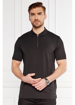 HUGO Polo dekok 233 | Regular Fit ze sklepu Gomez Fashion Store w kategorii T-shirty męskie - zdjęcie 172859266