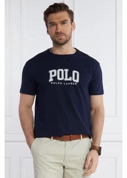 POLO RALPH LAUREN T-shirt | Classic fit ze sklepu Gomez Fashion Store w kategorii T-shirty męskie - zdjęcie 172859299