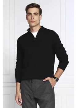 Oscar Jacobson Sweter | Regular Fit | z dodatkiem wełny i kaszmiru ze sklepu Gomez Fashion Store w kategorii Swetry męskie - zdjęcie 172859499