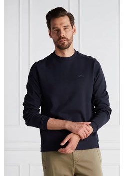 BOSS GREEN Bluza Salbo Curved | Regular Fit ze sklepu Gomez Fashion Store w kategorii Bluzy męskie - zdjęcie 172859525
