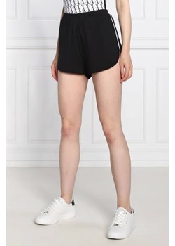 Calvin Klein Swimwear Szorty | Regular Fit ze sklepu Gomez Fashion Store w kategorii Szorty - zdjęcie 172859766