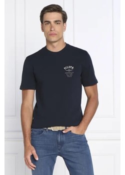 Aeronautica Militare T-shirt | Comfort fit ze sklepu Gomez Fashion Store w kategorii T-shirty męskie - zdjęcie 172859775